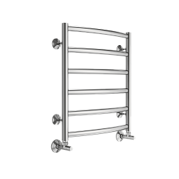 Полотенцесушитель водяной Terminus Атланта+ П6 500х600