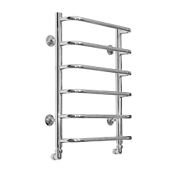 Водяной полотенцесушитель Domoterm Стефано П6 400x600