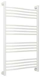 Водяной полотенцесушитель Сунержа Флюид+ 1000х600 белый