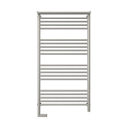 Электрический полотенцесушитель Сунержа БОГЕМА 2.0 1П 1200х600 / МЭМ левый / сатин