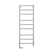 Электрический полотенцесушитель Сунержа ГАЛАНТ 2.0 1200х400 / МЭМ левый / сатин