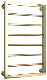 Водяной полотенцесушитель Сунержа Канцлер 800х500 шампань