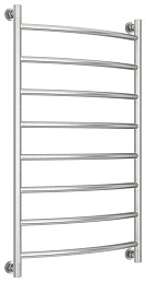 Водяной полотенцесушитель Сунержа Галант+ 1000х600 сатин