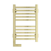 Электрический полотенцесушитель Сунержа МОДУС 2.0 500х300 / МЭМ левый / шампань