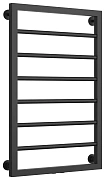 Водяной полотенцесушитель Сунержа Канцлер 800х500 муар темный титан