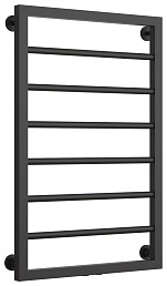 Водяной полотенцесушитель Сунержа Канцлер 800х500 муар темный титан