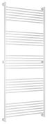 Водяной полотенцесушитель Сунержа Богема+ прямая 1900х800 белый