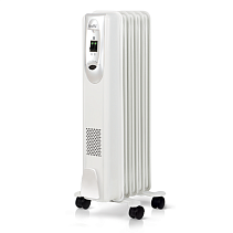 Масляный радиатор Ballu BOH/CM-05WDN