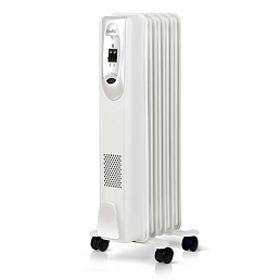 Масляный радиатор Ballu BOH/CM-05WDN