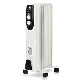 Масляный радиатор Ballu BOH/CL-07WRN