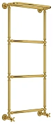 Водяной полотенцесушитель Сунержа Ренессанс 1386 1260х500 золото