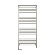 Электрический полотенцесушитель Сунержа БОГЕМА 2.0 1П 1200х500 / МЭМ левый / сатин