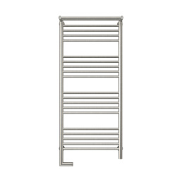 Электрический полотенцесушитель Сунержа БОГЕМА 2.0 1П 1200х500 / МЭМ левый / сатин