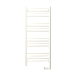 Электрический полотенцесушитель Сунержа БОГЕМА 2.0 1000х400 / МЭМ правый / матовый белый