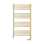 Электрический полотенцесушитель Сунержа БОГЕМА 2.0 1000х500 / МЭМ правый / матовая шампань