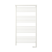 Электрический полотенцесушитель Сунержа БОГЕМА 2.0 1П 1200х600 / МЭМ правый / матовый белый