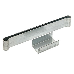 Зажим крепежный БРН.2-100 Ц