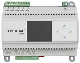 Контроллер Teploluxe 2000
