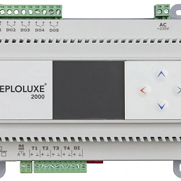 Контроллер Teploluxe 2000
