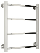 Водяной полотенцесушитель Стилье "Версия-КН" 600х500 (4) П 20х20 (Без покрытия)