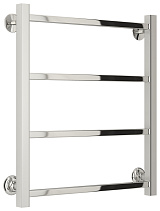 Водяной полотенцесушитель Стилье "Версия-КН" 600х500 (4) П 20х20 (Без покрытия)