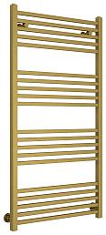 Водяной полотенцесушитель Сунержа Модус 1200х600 состаренная латунь