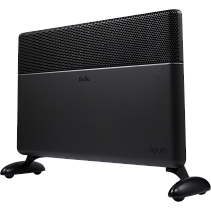 Конвектор электрический Ballu Apollo digital INVERTER Black Infinity BEC/ATI-2503