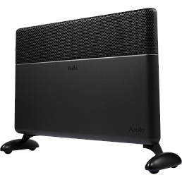 Конвектор электрический Ballu Apollo digital INVERTER Black Infinity BEC/ATI-2503