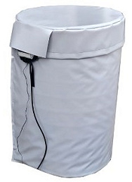 Термокрышка Vitex для бочки 200/220 л