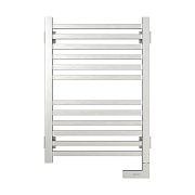 Электрический полотенцесушитель Сунержа МОДУС 2.0 600х400 / МЭМ правый / сатин