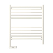 Электрический полотенцесушитель Сунержа БОГЕМА 2.0 прямая 600х500 / МЭМ левый / белый 