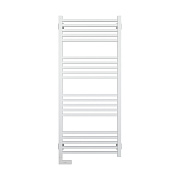Электрический полотенцесушитель Сунержа МОДУС 2.0 1200х500 / МЭМ левый / матовый белый