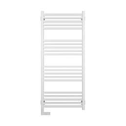 Электрический полотенцесушитель Сунержа МОДУС 2.0 1200х500 / МЭМ левый / матовый белый