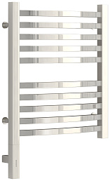 Полотенцесушитель электрический Сунержа Аркус 3.0 500х400 МЭМ левый Без покрытия