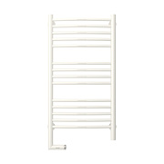 Электрический полотенцесушитель Сунержа БОГЕМА 2.0 800х400 / МЭМ левый / белый 