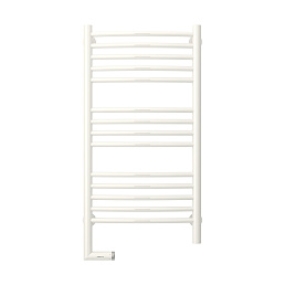 Электрический полотенцесушитель Сунержа БОГЕМА 2.0 800х400 / МЭМ левый / белый 