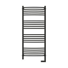 Электрический полотенцесушитель Сунержа БОГЕМА 2.0 1200х500 / МЭМ правый / муар темный титан 