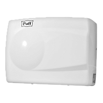 Сушилка для рук Puff-8828W антивандальная тихая