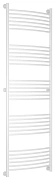 Водяной полотенцесушитель Сунержа Богема+ выгнутая 1900х600 матовый белый