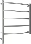 Полотенцесушитель электрический Сунержа Галант 3.0 600х600 МЭМ левый Сатин