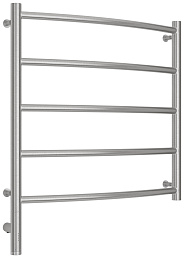 Полотенцесушитель электрический Сунержа Галант 3.0 600х600 МЭМ левый Сатин