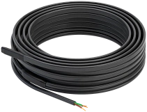 Секция нагревательная KSP 30-2CR (UV)