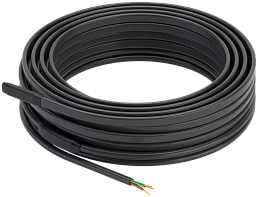 Секция нагревательная KSP 30-2CR (UV)