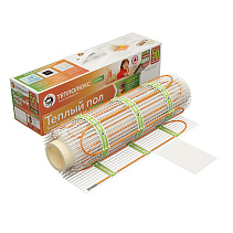 Мат нагревательный "Теплолюкс" Ultra МНН 170 Вт/1,0 кв.м