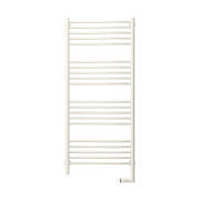 Полотенцесушитель электрический Сунержа Флюид 2.0 1200х500 МЭМ правый Матовый белый