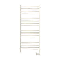 Полотенцесушитель электрический Сунержа Флюид 2.0 1200х500 МЭМ правый Матовый белый