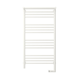 Электрический полотенцесушитель Сунержа БОГЕМА 2.0 1П 1000х500 / МЭМ правый / матовый белый