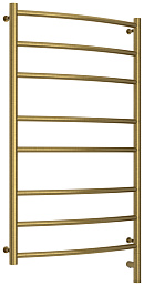 Полотенцесушитель электрический Сунержа Галант 3.0 1000х600 МЭМ правый Состаренная латунь