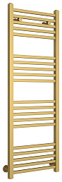 Водяной полотенцесушитель Сунержа Модус 1200х400 матовое золото