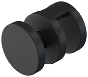 Вешалка "КАНЬОН" AL для ЭДР "СУНЕРЖА"- (Матовый чёрный)